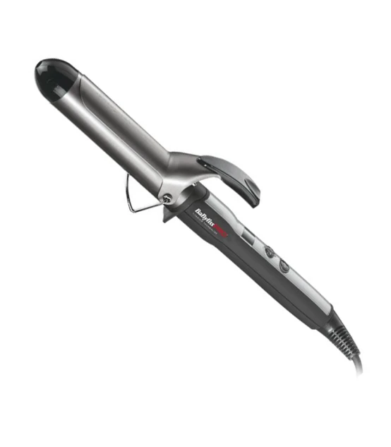 Babyliss Pro Fer À Boucler Digital Ceramic 32mm  | Celini.be