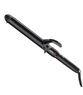 Babyliss Pro Fer À Boucler Programmable Extra Long 32mm  | Celini.be