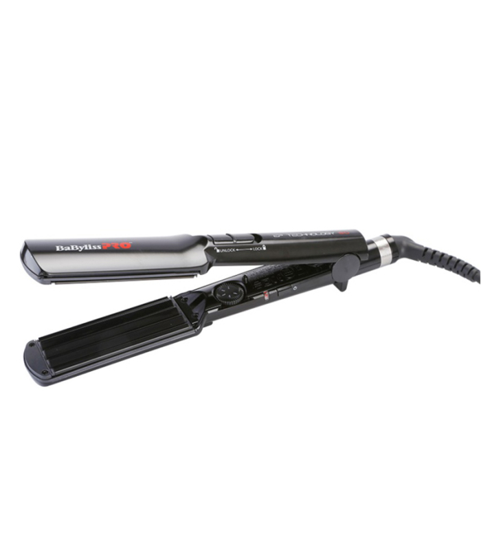 Babyliss Pro Crimp 38 Pince à gauffrer  | Celini.be