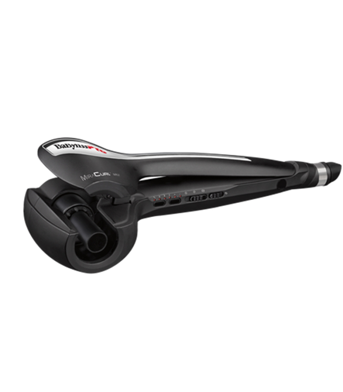 Babyliss Pro Fer À Boucler Miracurl Mk2  | Celini.be