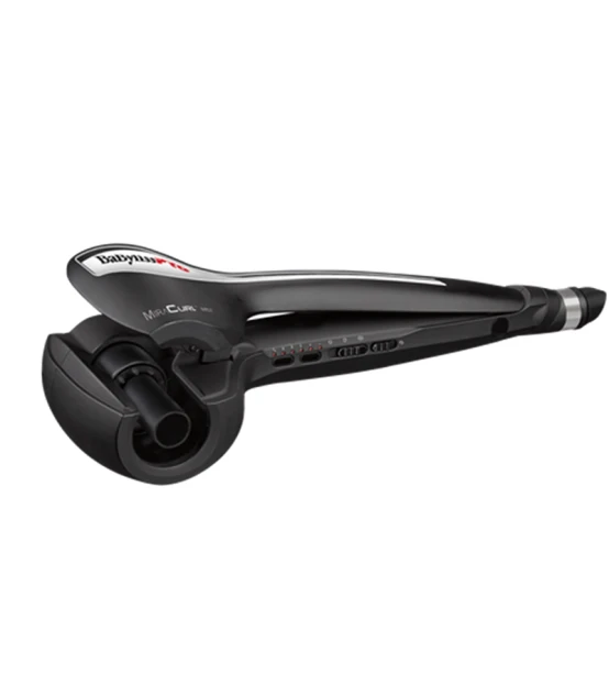 Babyliss Pro Miracurl Mk2 krultang  | Celini.be