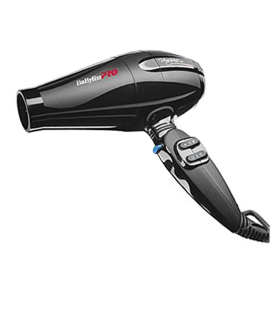 Babyliss Pro Veneziano Ionic 2200W Haardroger  | Celini.be