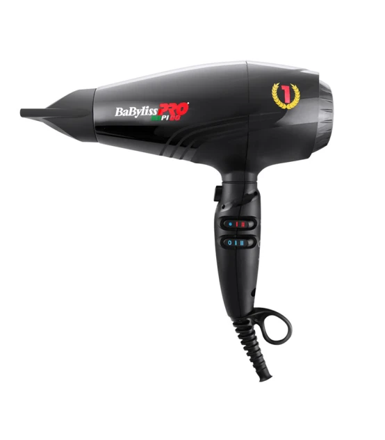 Babyliss Pro Sèche-Cheveux Rapido Noir 2200W  | Celini.be