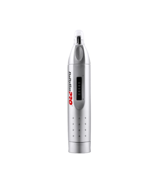 Babyliss Pro Neus- en oormaaier  | Celini.be
