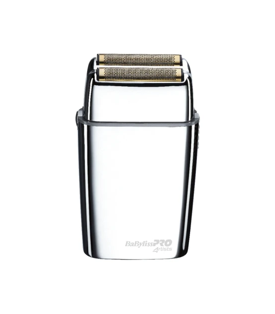 Babyliss Pro Rasoir Double Grille Métalique FOILFX2  | Celini.be