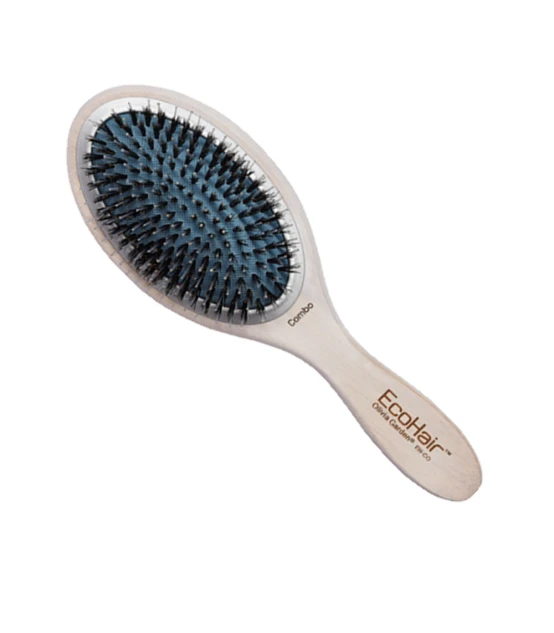 Olivia Garden Ecohair Paddle Combo  | Celini.be