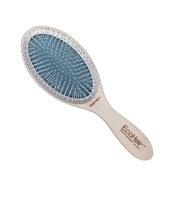 Olivia Garden Ecohair Paddle Detangler  | Celini.be