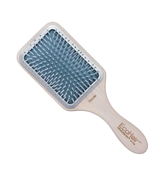 Olivia Garden Ecohair Paddle Styler  | Celini.be