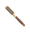 Expert Blowout Shine Gold & Brown 15