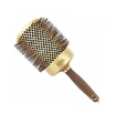 Expert Blowout Shine Gold & Brown 80