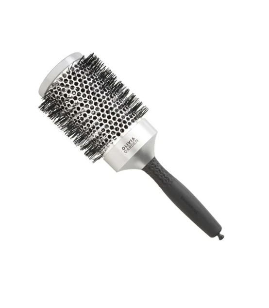 Olivia Garden Essential Blowout Classic Silver 65  | Celini.be