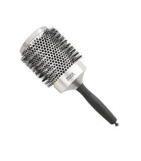 Olivia Garden Essential Blowout Classic Silver 85  | Celini.be