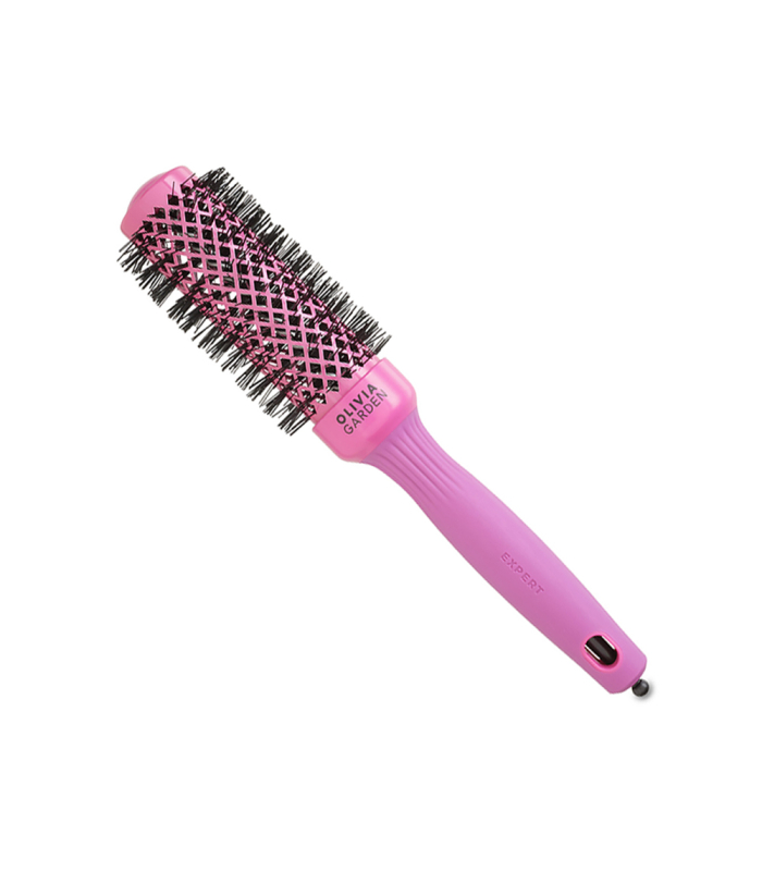 Olivia Garden Expert Blowout Shine Pink 35  | Celini.be