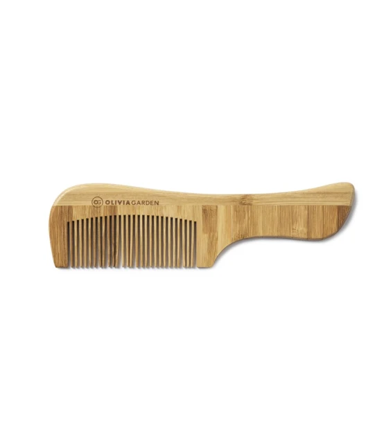 Olivia Garden Bamboo Touch Combs 2  | Celini.be