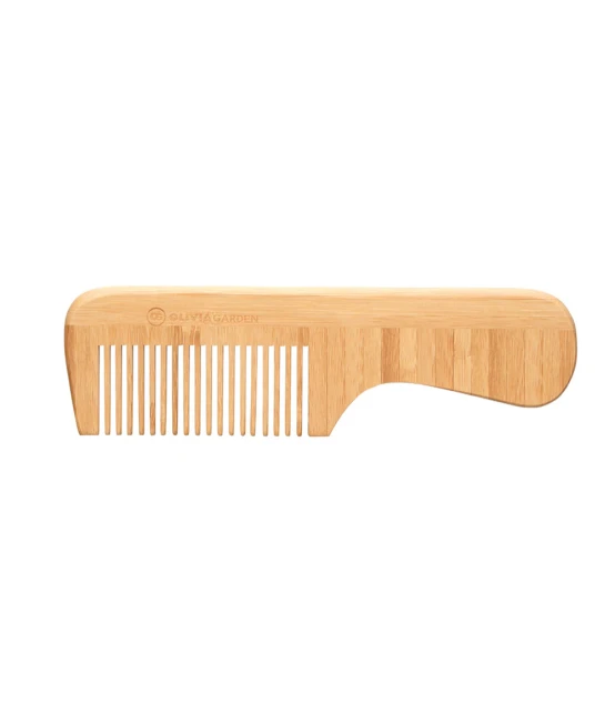 Olivia Garden Bamboo Touch Combs 3  | Celini.be