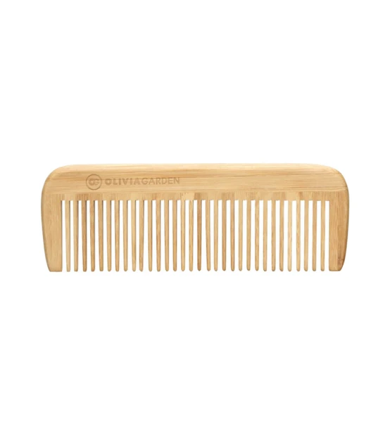 Olivia Garden Bamboo Touch Combs 4  | Celini.be