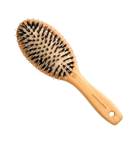 Olivia Garden Bamboo Touch Detangle Combo Small  | Celini.be
