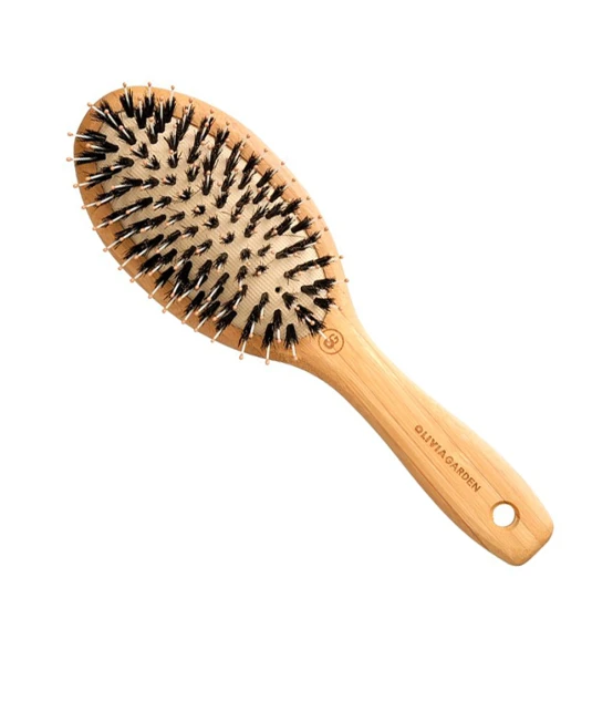 Olivia Garden Bamboo Touch Detangle Combo Small  | Celini.be
