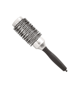 Olivia Garden Essential Blowout Classic Silver 45  | Celini.be