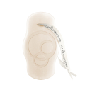 Foamie Après-Shampooing en Barre Shake Your Coconuts 80g  | Celini.be