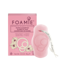 Foamie Shampooing en Barre Hibiskiss Pour cheveux abimés 80g  | Cel...