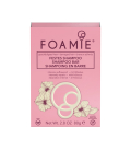 Foamie Shampooing en Barre Hibiskiss Pour cheveux abimés 80g  | Cel...
