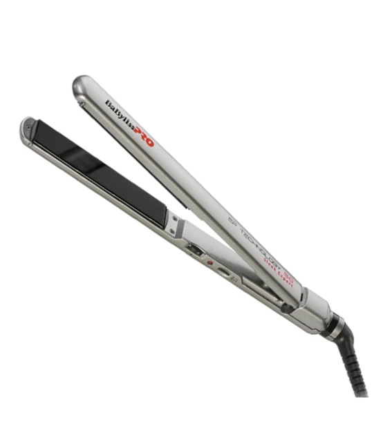 Babyliss Pro Strakke Expert Titanium Gladstrijkijzer  | Celini.be