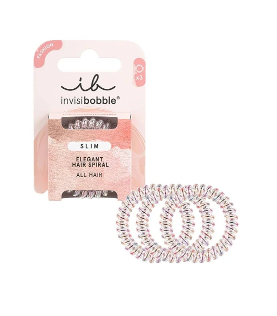 InvisiBobble SLIM Vanity Fairy  | Celini.be