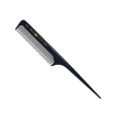 Peigne en caoutchouc Nr 189r-499r