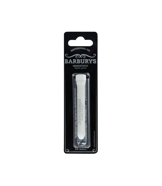 Barburys Hemostatic 33 g  | Celini.be