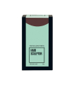 Fibres capillaires - Brun foncé - 25 g