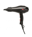 Dreox Sèche-cheveux Noir