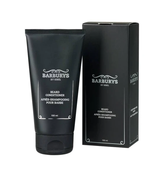Barburys Après-Shampooing pour Barbe 150 ml  | Celini.be