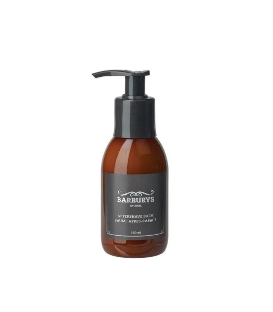 Barburys Hydraterende aftershave balsem - 150 ml  | Celini.be