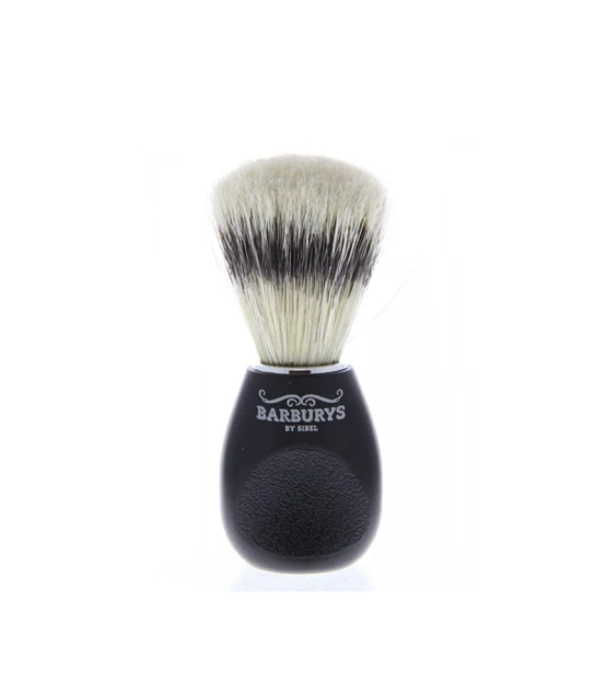 Barburys Code Ergo Blaireau  | Celini.be