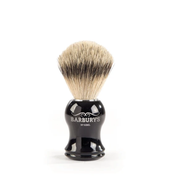 Barburys Light Elegance Blaireau  | Celini.be