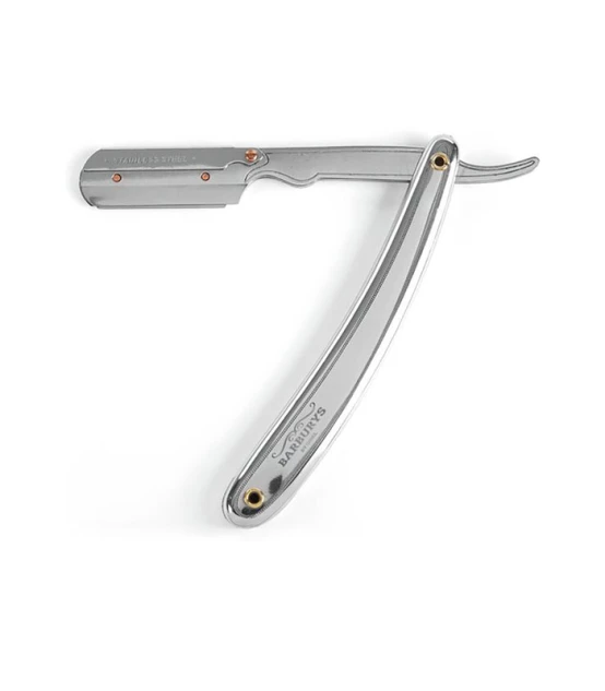 Barburys Gentleness - Metal  | Celini.be