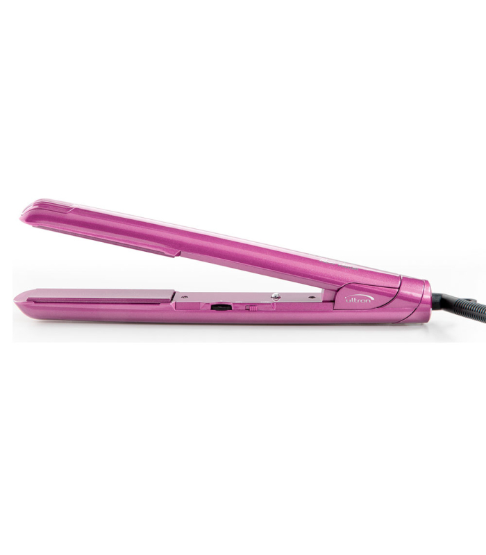 Ultron Mach 2 Stijltang- Gloss - Roze  | Celini.be