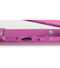 Ultron Mach 2 Stijltang- Gloss - Roze  | Celini.be