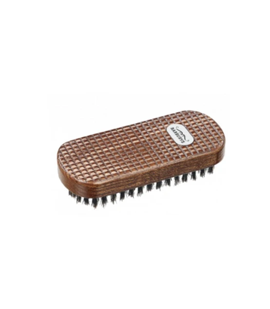 Barburys Leo Brosse à cheveux  | Celini.be