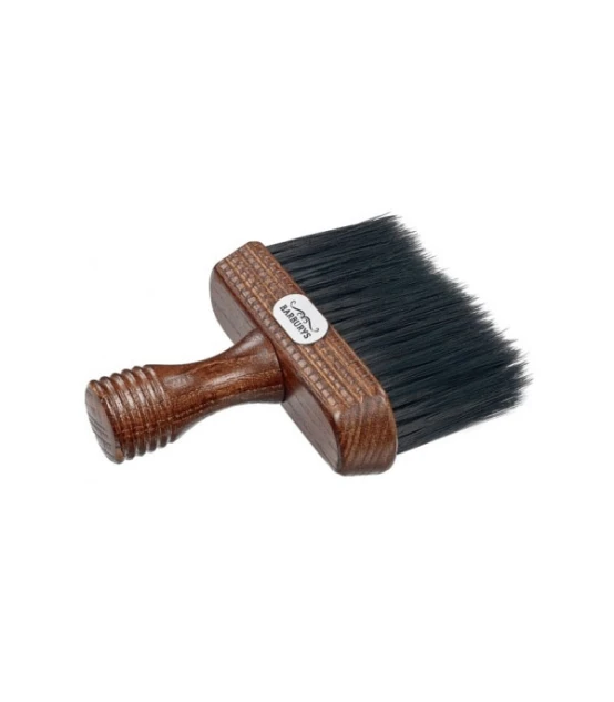 Barburys William Brosse  | Celini.be