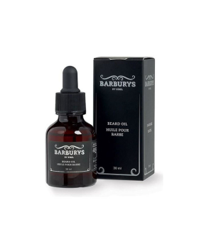 Barburys Baardolie - 30 ml  | Celini.be