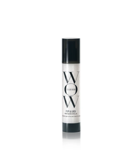Color WOW Pop & Lock Crystallite Shellac 55ml  | Celini.be
