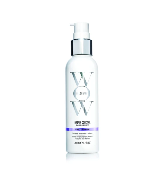 Color WOW Carb Cocktail Bionic Tonic 200ml  | Celini.be
