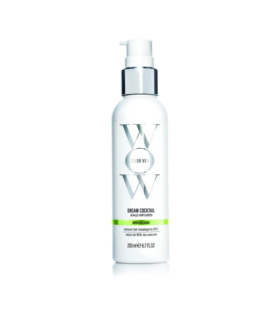 Color WOW Kale Cocktail Bionic Tonic 200ml  | Celini.be