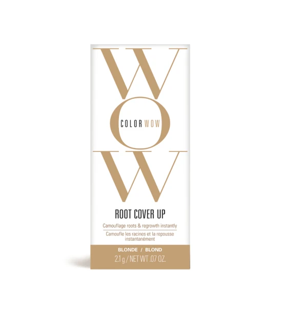 Color WOW Root Cover Up - Blonde  | Celini.be