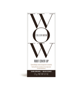Color WOW Root Cover Up - Dark Brown  | Celini.be