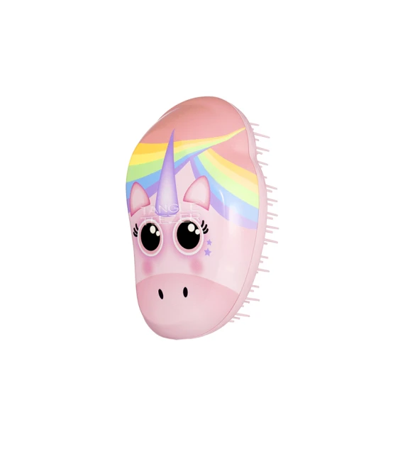 Tangle Teezer Original Kids Rainbow/Pink Unicorn  | Celini.be