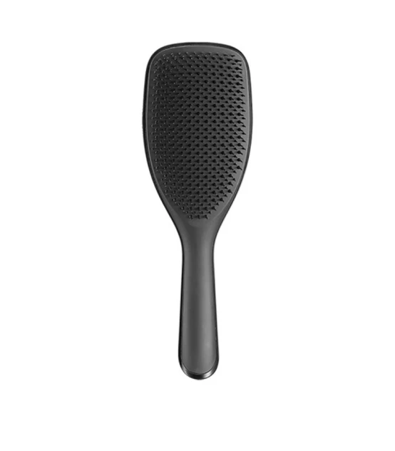 Tangle Teezer Large Wet Detangler Black Gloss  | Celini.be