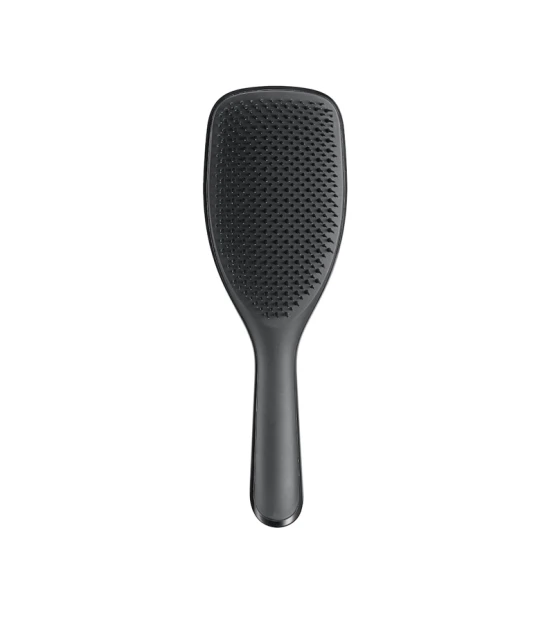 Tangle Teezer Large Wet Detangler Black Gloss  | Celini.be
